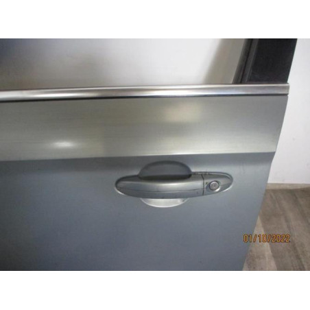Porte avant gauche FORD MONDEO 3 PHASE 1 d’occasion