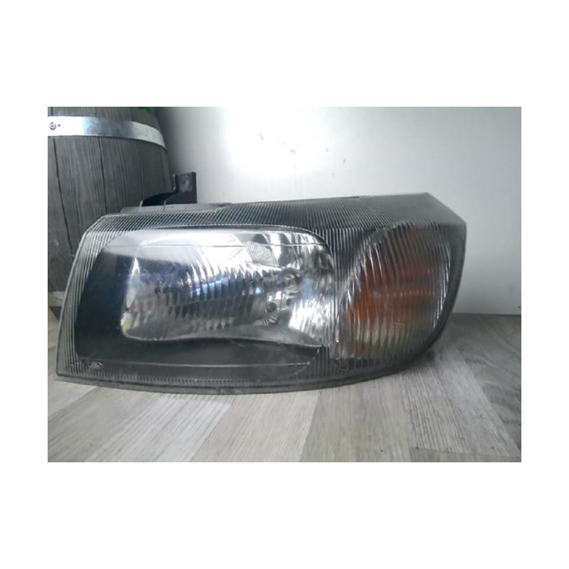 Optique avant principal droit (feux)(phare) FORD TRANSIT 3 d’occasion