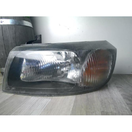 Optique avant principal droit (feux)(phare) FORD TRANSIT 3 d’occasion