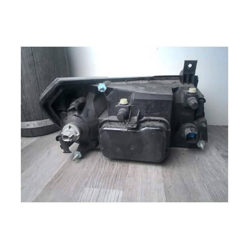 Optique avant principal droit (feux)(phare) FORD TRANSIT 3 d’occasion