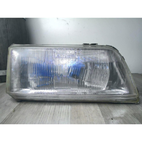 Optique avant principal droit (feux)(phare) CITROEN JUMPER 1 d’occasion