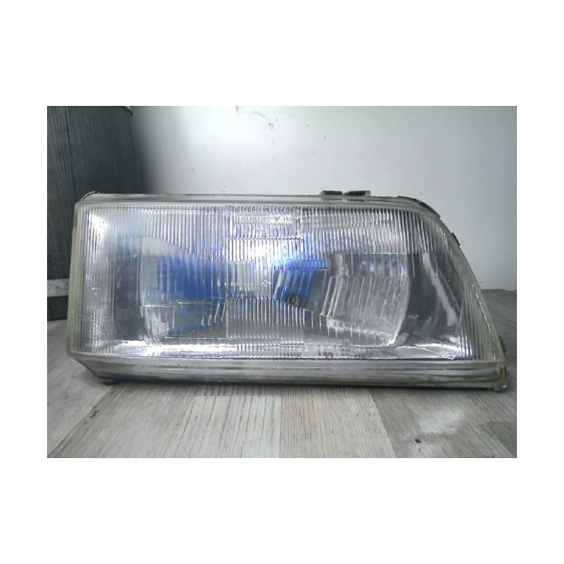 Optique avant principal droit (feux)(phare) CITROEN JUMPER 1 d’occasion