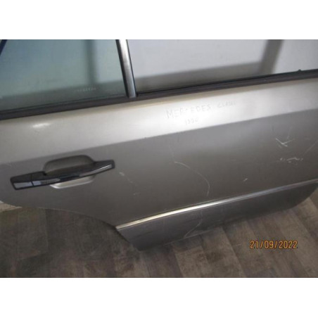 Porte arriere droit MERCEDES  d’occasion