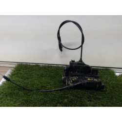 Serrure avant droit RENAULT CLIO III PHASE 1 d’occasion