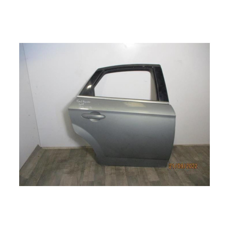 Porte arriere droit FORD MONDEO 3 PHASE 1 d’occasion