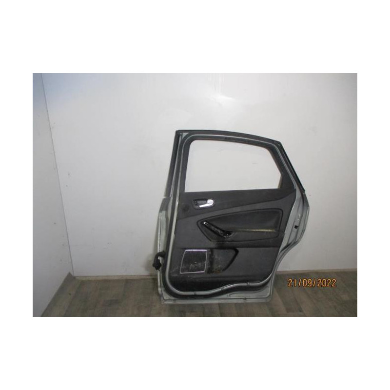 Porte arriere droit FORD MONDEO 3 PHASE 1 d’occasion