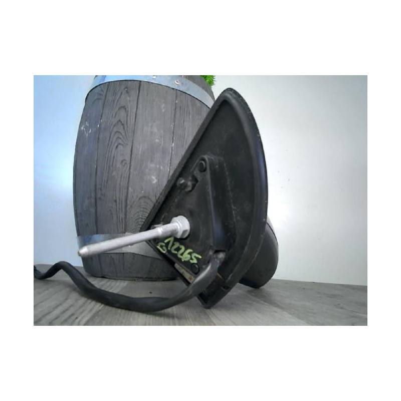 Retroviseur gauche PEUGEOT 407 PHASE 1 d’occasion