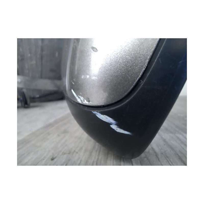 Retroviseur gauche PEUGEOT 407 PHASE 1 d’occasion
