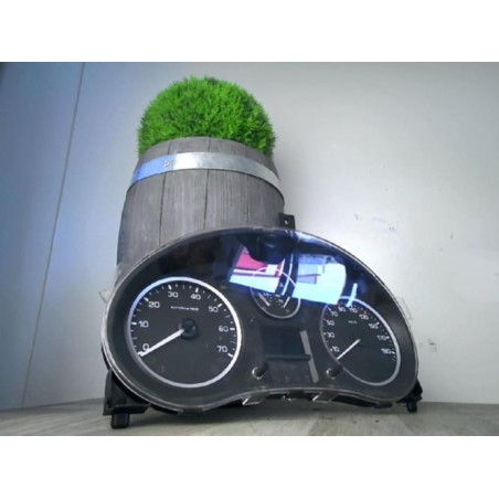 Compteur PEUGEOT PARTNER 2 PHASE 1 d’occasion