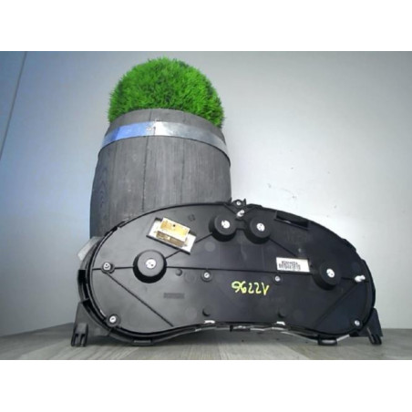 Compteur PEUGEOT PARTNER 2 PHASE 1 d’occasion