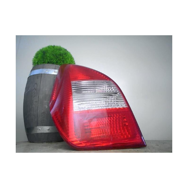 Feu arriere principal gauche (feux) CITROEN C2 PHASE 1 d’occasion