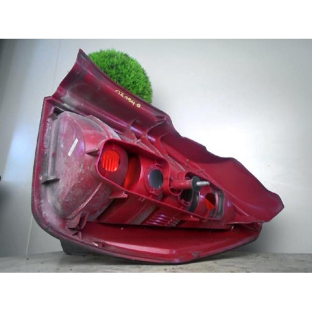Feu arriere principal gauche (feux) CITROEN C2 PHASE 1 d’occasion