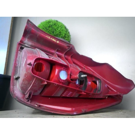 Feu arriere principal gauche (feux) CITROEN C2 PHASE 1 d’occasion