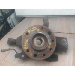 Fusee avant gauche OPEL ASTRA (H) d’occasion