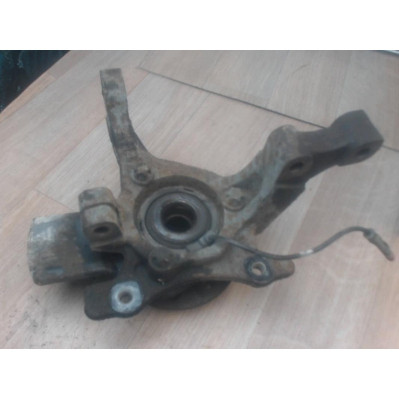 Fusee avant gauche OPEL ASTRA (H) d’occasion