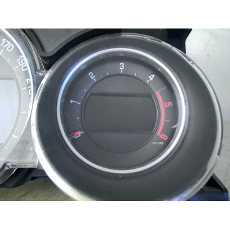 Compteur CITROEN C5 2 d’occasion