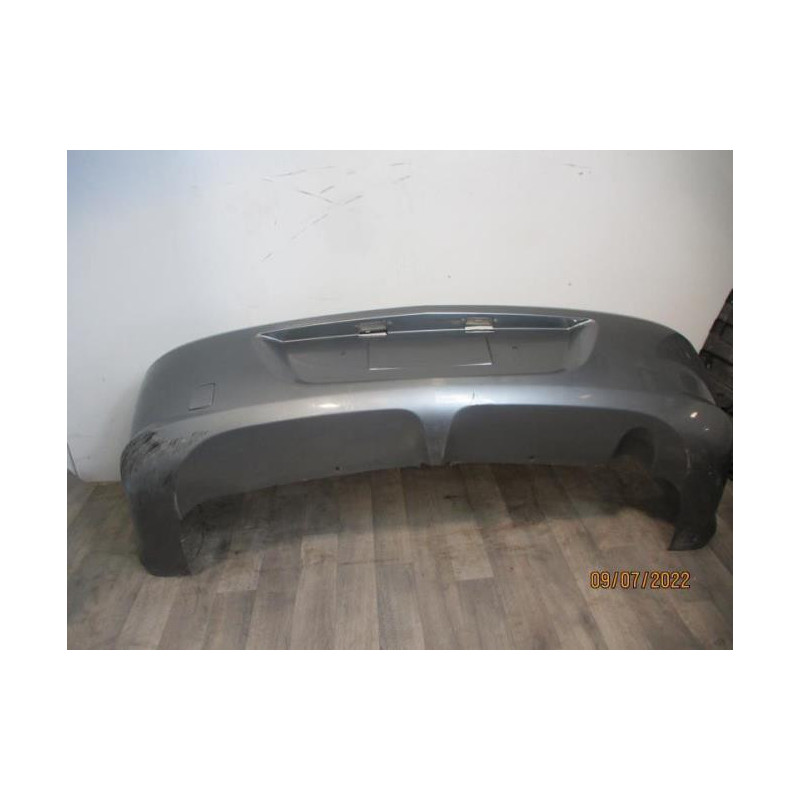 Pare choc arriere CHRYSLER SEBRING 2 d’occasion