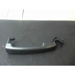 Poignee porte avant droit PEUGEOT 208 d’occasion