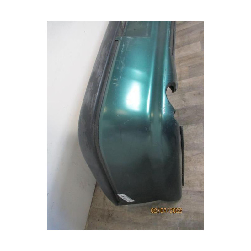 Pare choc arriere RENAULT  d’occasion