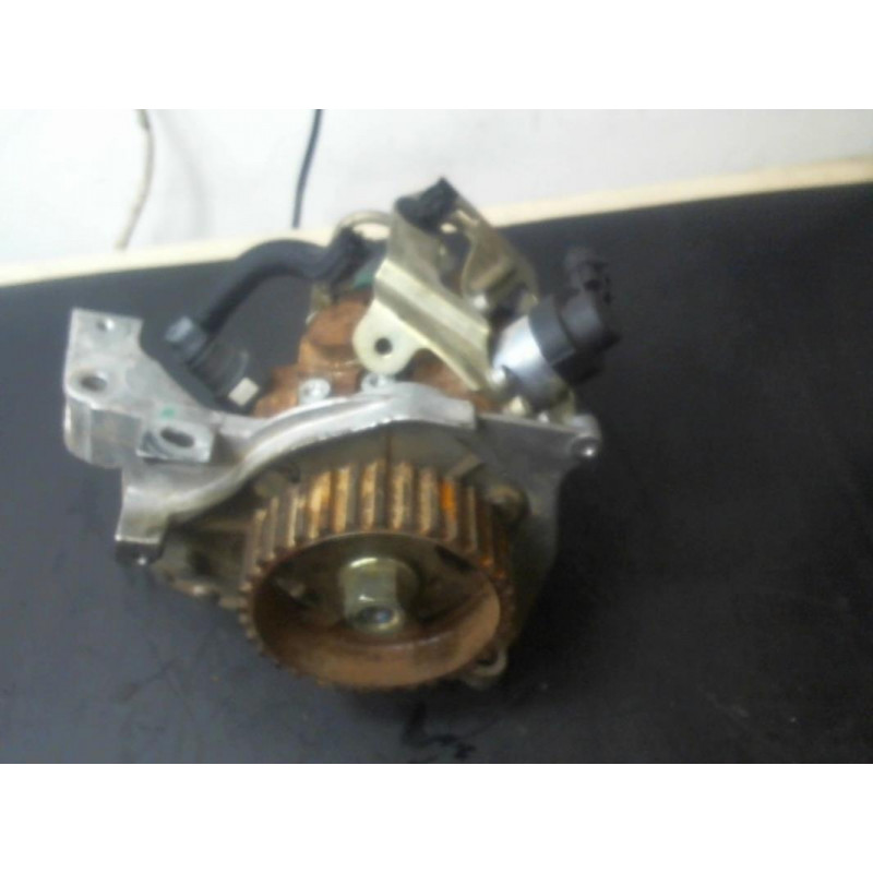 Pompe haute pression PEUGEOT 207 PHASE 1 d’occasion