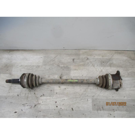 Cardan arriere droit (transmission) RENAULT LAGUNA 3 PHASE 1 BREAK d’occasion
