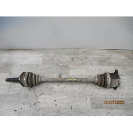 Cardan arriere droit (transmission) RENAULT LAGUNA 3 PHASE 1 BREAK d’occasion