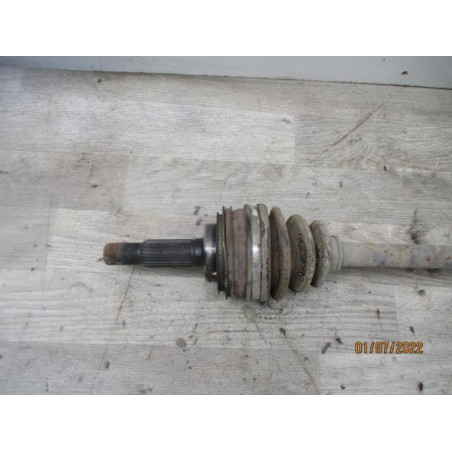 Cardan arriere droit (transmission) RENAULT LAGUNA 3 PHASE 1 BREAK d’occasion