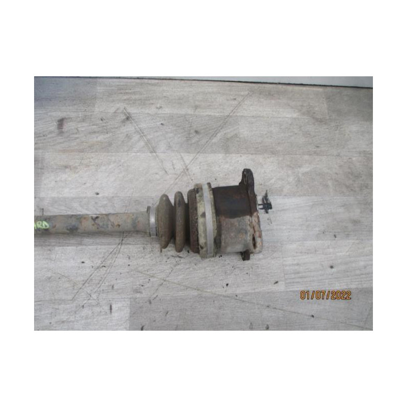 Cardan arriere droit (transmission) RENAULT LAGUNA 3 PHASE 1 BREAK d’occasion