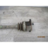Cardan arriere droit (transmission) RENAULT LAGUNA 3 PHASE 1 BREAK d’occasion