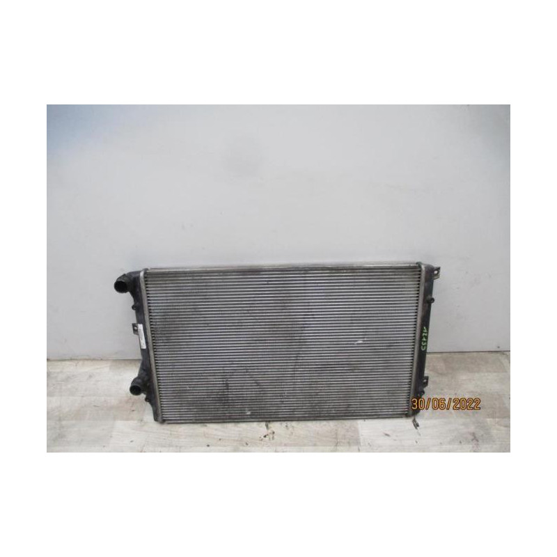 Radiateur eau VOLKSWAGEN PASSAT 5 d’occasion