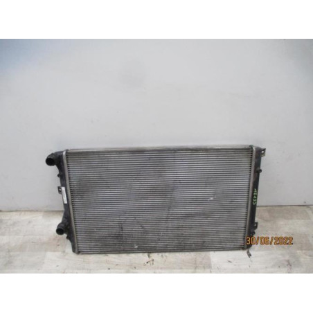 Radiateur eau VOLKSWAGEN PASSAT 5 d’occasion