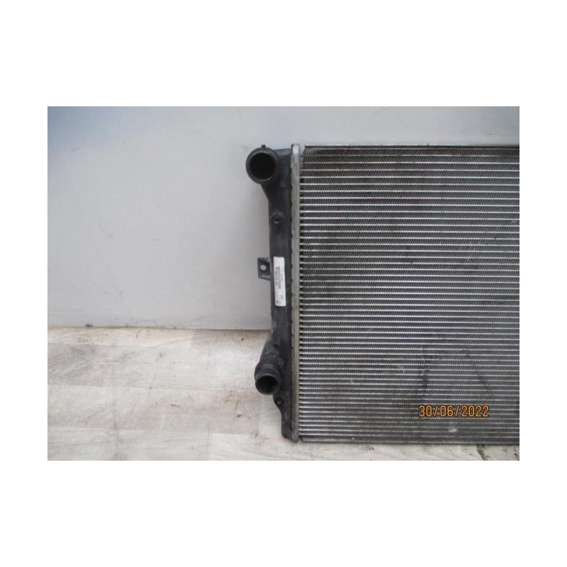 Radiateur eau VOLKSWAGEN PASSAT 5 d’occasion