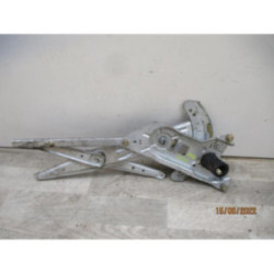 Leve vitre mecanique avant droit RENAULT KANGOO 1 PHASE 1 d’occasion