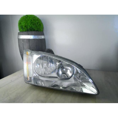 Optique avant principal droit (feux)(phare) FORD FOCUS 2 PHASE 1 d’occasion