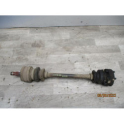 Cardan arriere droit (transmission) MERCEDES 190 W201 PHASE 1 d’occasion