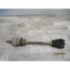 Cardan arriere droit (transmission) MERCEDES 190 W201 PHASE 1 d’occasion