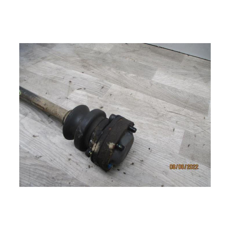 Cardan arriere droit (transmission) MERCEDES 190 W201 PHASE 1 d’occasion