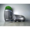 Optique avant principal droit (feux)(phare) MAZDA 323 4 PHASE 1 d’occasion