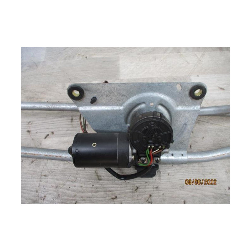 Moteur essuie glace avant CITROEN XSARA PICASSO PHASE 1 d’occasion