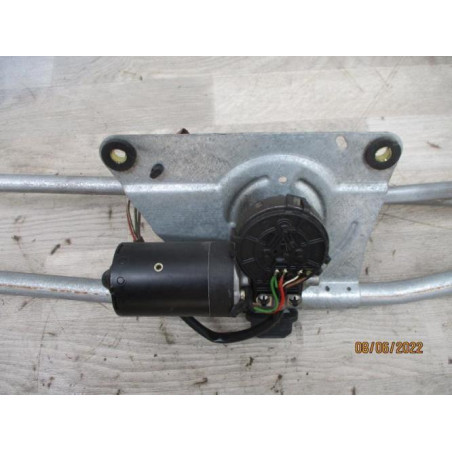 Moteur essuie glace avant CITROEN XSARA PICASSO PHASE 1 d’occasion