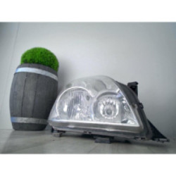 Optique avant principal droit (feux)(phare) TOYOTA  d’occasion