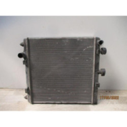 Radiateur eau PEUGEOT 1007 d’occasion