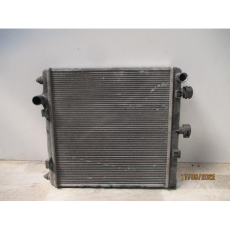 Radiateur eau PEUGEOT 1007 d’occasion