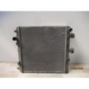 Radiateur eau PEUGEOT 1007 d’occasion