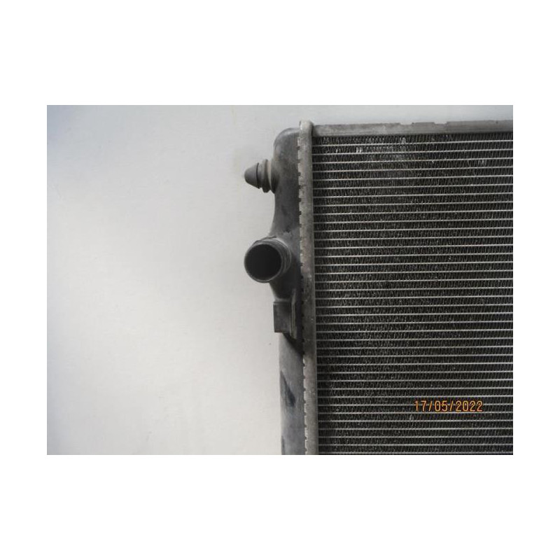 Radiateur eau PEUGEOT 1007 d’occasion