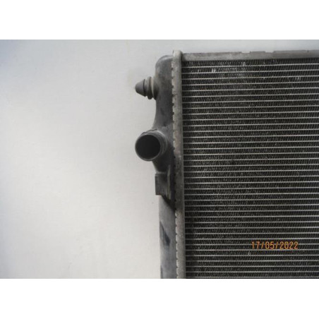 Radiateur eau PEUGEOT 1007 d’occasion