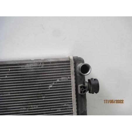 Radiateur eau PEUGEOT 1007 d’occasion