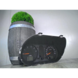 Compteur FORD FIESTA 5 PHASE 1 d’occasion