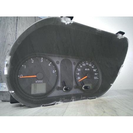Compteur FORD FIESTA 5 PHASE 1 d’occasion