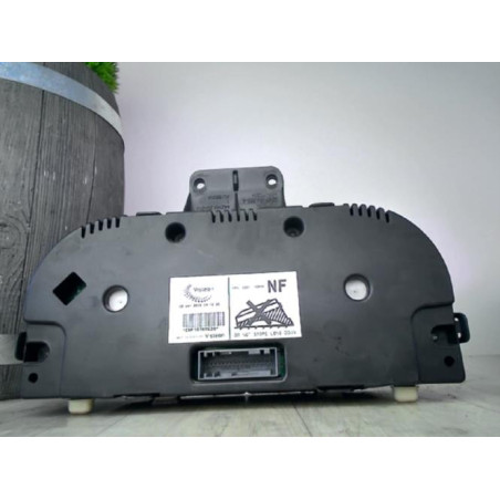 Compteur FORD FIESTA 5 PHASE 1 d’occasion